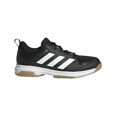 Scarpe Sportive da Donna Adidas Ligra 7 Donna Nero di Adidas, Donna - Rif: S6479102, Prezzo: 51,96 €, Sconto: %