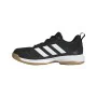 Zapatillas Deportivas Mujer Adidas Ligra 7 Mujer Negro de Adidas, Mujer - Ref: S6479102, Precio: 51,96 €, Descuento: %