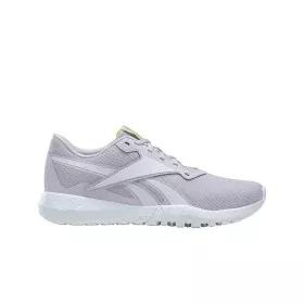 Sapatilhas de Desporto Mulher Reebok Flexagon Energy Train 3 Mulher Cor de Rosa de Reebok, Mulher - Ref: S6479159, Preço: 43,...