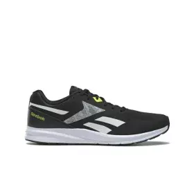 Zapatillas Deportivas Hombre Reebok Runner 4.0 Negro de Reebok, Hombre - Ref: S6479174, Precio: 38,96 €, Descuento: %