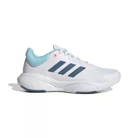 Chaussures de Running pour Adultes Adidas Response Femme Blanc de Adidas, Femme - Réf : S6479256, Prix : 58,10 €, Remise : %