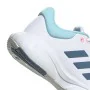 Zapatillas de Running para Adultos Adidas Response Mujer Blanco de Adidas, Mujer - Ref: S6479256, Precio: 58,10 €, Descuento: %