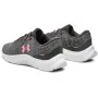 Zapatillas de Running para Adultos Under Armour Mojo 2 Gris oscuro Mujer de Under Armour, Mujer - Ref: S6479286, Precio: 45,3...