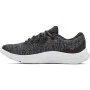 Running Shoes for Adults Under Armour Mojo 2 Dark grey Lady by Under Armour, Women - Ref: S6479286, Price: 45,36 €, Discount: %