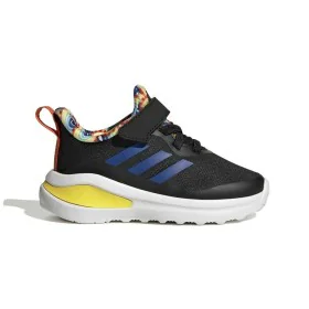 Sports Shoes for Kids Adidas FortaRun Black by Adidas, Boys - Ref: S6479287, Price: 34,15 €, Discount: %