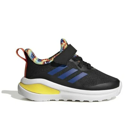 Chaussures de Sport pour Enfants Adidas FortaRun Noir de Adidas, Garçon - Réf : S6479287, Prix : 34,15 €, Remise : %