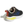 Scarpe Sportive per Bambini Adidas FortaRun Nero di Adidas, Bambino - Rif: S6479287, Prezzo: 34,15 €, Sconto: %