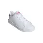 Sapatilhas de Running Infantis Adidas Advantage Menina Branco de Adidas, Menina - Ref: S6479357, Preço: 28,47 €, Desconto: %