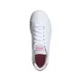 Sapatilhas de Running Infantis Adidas Advantage Menina Branco de Adidas, Menina - Ref: S6479357, Preço: 28,47 €, Desconto: %