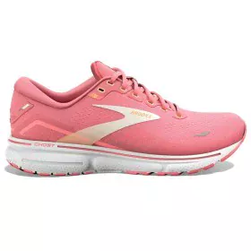 Sports Trainers for Women DNA LOFT v2 cushion Brooks Ghost 15 Pink Lady by Brooks, Women - Ref: S6479359, Price: 127,56 €, Di...