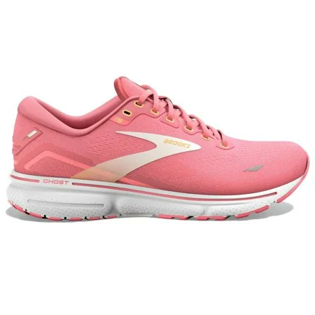 Chaussures de sport pour femme DNA LOFT v2 cushion Brooks Ghost 15 Rose Femme de Brooks, Femme - Réf : S6479359, Prix : 127,5...