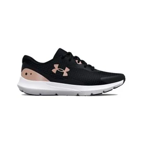 Laufschuhe für Damen Under Armour Surge 3 Grau Schwarz Damen von Under Armour, Damen - Ref: S6479364, Preis: 50,14 €, Rabatt: %