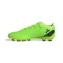 Adult's Football Boots Adidas X Speedportal 2 Lime green by Adidas, Boots - Ref: S6479381, Price: 110,12 €, Discount: %