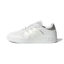 Sapatilhas de Desporto Mulher Adidas Breaknet Mulher Branco de Adidas, Mulher - Ref: S6479536, Preço: 52,08 €, Desconto: %