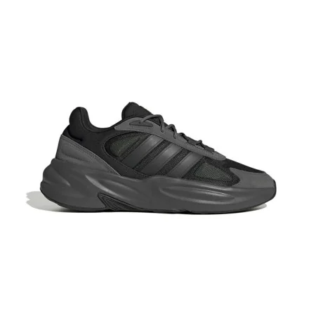 Turnschuhe Adidas Ozelle Schwarz Unisex von Adidas, Schuhe - Ref: S6479554, Preis: 67,07 €, Rabatt: %