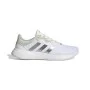 Chaussures de sport pour femme Adidas QT Racer 3.0 Femme Blanc de Adidas, Femme - Réf : S6479556, Prix : 48,24 €, Remise : %