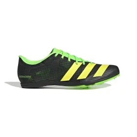 Men's Trainers Adidas Distancestar Black Men by Adidas, Men - Ref: S6479574, Price: 58,60 €, Discount: %