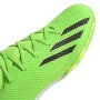 Adult's Indoor Football Shoes Adidas X Speedportal 3 Lime green by Adidas, Footwear - Ref: S6479577, Price: 67,07 €, Discount: %