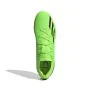 Chaussures de Futsal pour Adultes Adidas X Speedportal 3 Vert citron de Adidas, Baskets - Réf : S6479577, Prix : 67,07 €, Rem...