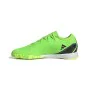 Adult's Indoor Football Shoes Adidas X Speedportal 3 Lime green by Adidas, Footwear - Ref: S6479577, Price: 67,07 €, Discount: %