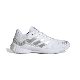 Trainers Adidas Novaflight Lady White by Adidas, Footwear - Ref: S6479584, Price: 81,42 €, Discount: %