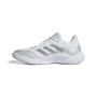 Trainers Adidas Novaflight Lady White by Adidas, Footwear - Ref: S6479584, Price: 81,42 €, Discount: %