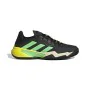 Zapatillas de Tenis para Hombre Adidas Barricade Negro de Adidas, Zapatillas - Ref: S6479586, Precio: 108,43 €, Descuento: %