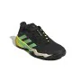 Chaussures de Tennis pour Homme Adidas Barricade Noir de Adidas, Baskets - Réf : S6479586, Prix : 108,43 €, Remise : %