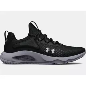 Zapatillas Deportivas Hombre Under Armour HOVR™ Negro Hombre de Under Armour, Hombre - Ref: S6479611, Precio: 88,87 €, Descue...