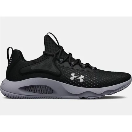 Sapatilhas de Desporto de Homem Under Armour HOVR™ Preto Homem de Under Armour, Homem - Ref: S6479611, Preço: 88,87 €, Descon...