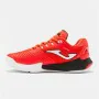 Sapatilhas de Pádel para Adultos Joma Sport Point 22 Hard Vermelho de Joma Sport, Ténis - Ref: S6479617, Preço: 79,23 €, Desc...