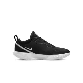 Men's Tennis Shoes Nike Court Zoom Pro Black by Nike, Footwear - Ref: S6479618, Price: 91,49 €, Discount: %