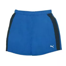 Pantalón para Adultos Puma Pe 7" Baggy Azul Hombre de Puma, Hombre - Ref: S6479697, Precio: 30,56 €, Descuento: %