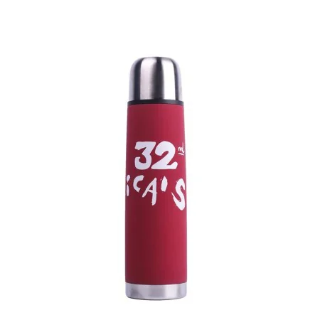 Thermos Laken 1820-08 Rouge de Laken, Thermos - Réf : S6479747, Prix : 19,80 €, Remise : %