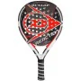 Raquette de Padel Dunlop Reaction 1.1 Rouge de Dunlop, Paddles - Réf : S6479785, Prix : 198,19 €, Remise : %