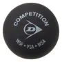 Balle de squash Revelation Dunlop Competition Allo Noir de Dunlop, Balles - Réf : S6479814, Prix : 6,52 €, Remise : %