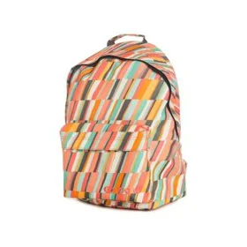 Mochila Escolar Rip Curl Stripe 70´S de Rip Curl, Mochilas infantis - Ref: S6479865, Preço: 26,96 €, Desconto: %