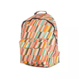 Mochila Escolar Rip Curl Stripe 70´S de Rip Curl, Mochilas infantiles - Ref: S6479865, Precio: 26,96 €, Descuento: %