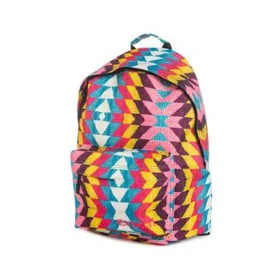 School Bag Rip Curl Phoenix Dome Yellow by Rip Curl, Children's Backpacks - Ref: S6480146, Price: 23,37 €, Discount: %