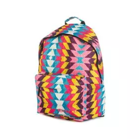 Cartable Rip Curl Phoenix Dome Jaune de Rip Curl, Sacs à dos enfant - Réf : S6480146, Prix : 23,37 €, Remise : %