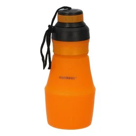 Bidón Enebe Munkees Naranja de Enebe, Botellas de agua - Ref: S6480151, Precio: 19,86 €, Descuento: %