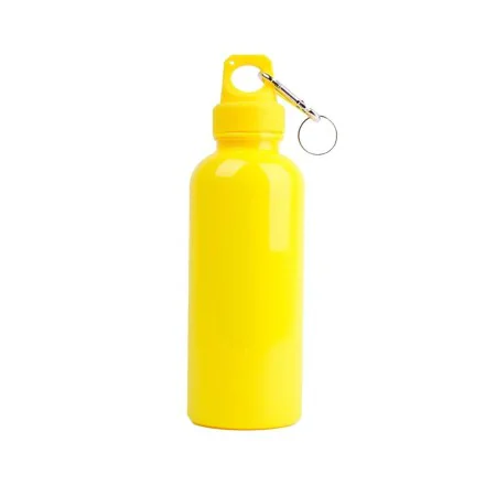 Bidon Atipick OTB5041 600 ml Jaune de Atipick, Bidons - Réf : S6480157, Prix : 6,59 €, Remise : %