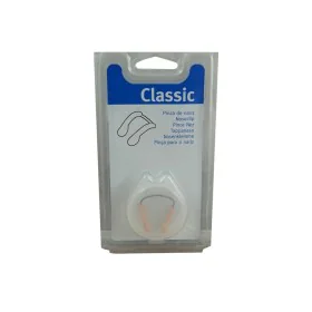 Pinza Nasal para Natación Ras Classic Blanco de Ras, Pinzas de nariz - Ref: S6480261, Precio: 4,31 €, Descuento: %