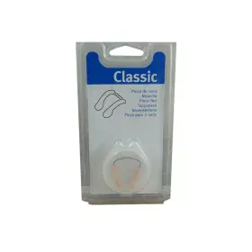 Pinça Nasal para Natação Ras Classic Branco de Ras, Pinças nasais - Ref: S6480261, Preço: 3,62 €, Desconto: %