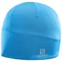 Swimming Cap Salomon Active Blue Sky blue Adults by Salomon, Swimming Hats - Ref: S6480339, Price: 22,74 €, Discount: %