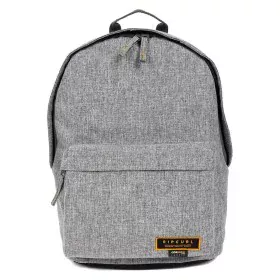 Mochila Escolar Rip Curl Dome Stacka Gris oscuro de Rip Curl, Mochilas infantiles - Ref: S6480342, Precio: 38,01 €, Descuento: %