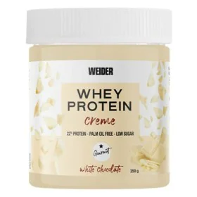 Proteína Weider WJW.216368 Chocolate de Weider, Suplementos de proteínas - Ref: S6481788, Precio: 11,66 €, Descuento: %