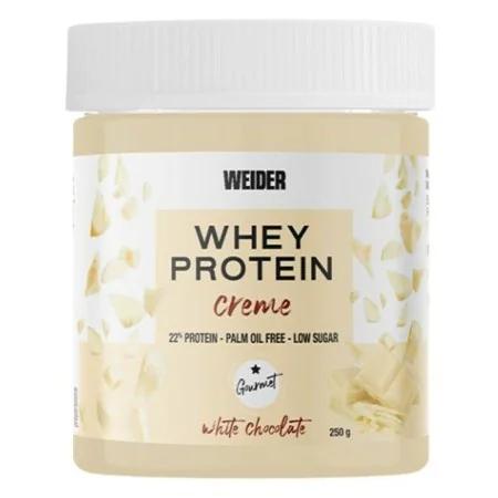 Proteína Weider WJW.216368 Chocolate de Weider, Suplementos de proteínas - Ref: S6481788, Preço: 11,66 €, Desconto: %