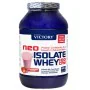 Proteína de Soro de Leite Weider Neo Isolate Whey 100 Morango (900 g) de Weider, Suplementos de proteínas - Ref: S6482191, Pr...