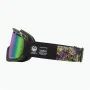 Óculos de esqui Snowboard Dragon Alliance D1Otg Preto Multicolor Composto de Dragon Alliance, Óculos - Ref: S6482207, Preço: ...